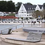 Hanna - Naturnah & Hyggelig Mit Kaminofen