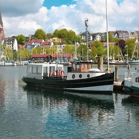 Hanna - Naturnah & Hyggelig Mit Kaminofen * Steinbergkirche