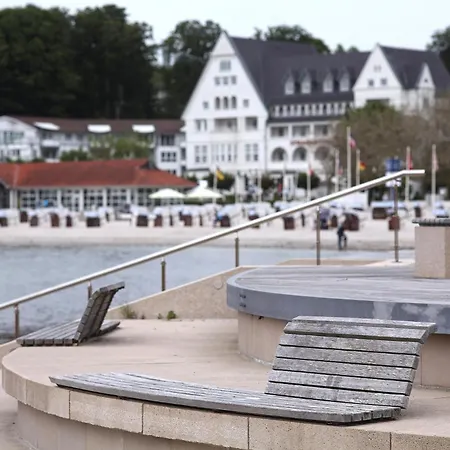 Hanna - Naturnah & Hyggelig Mit Kaminofen