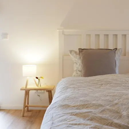 Hanna Apartment