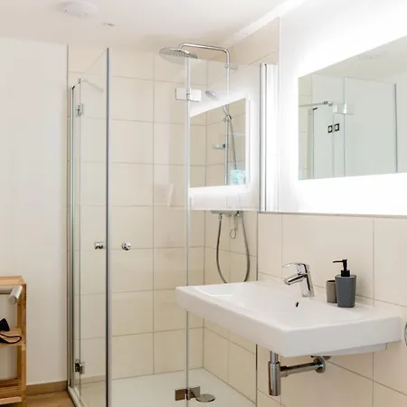 Hanna - Naturnah & Hyggelig Mit Kaminofen