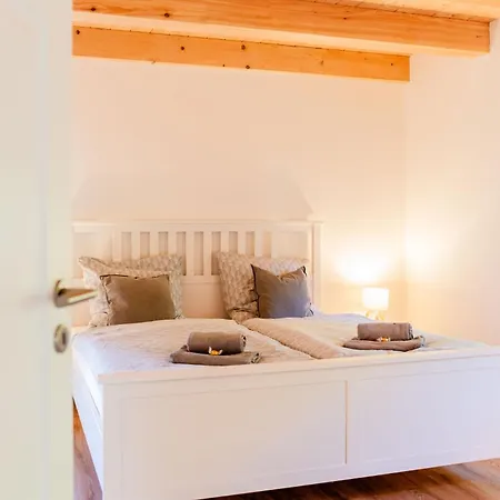 Hanna - Naturnah & Hyggelig Mit Kaminofen Steinbergkirche