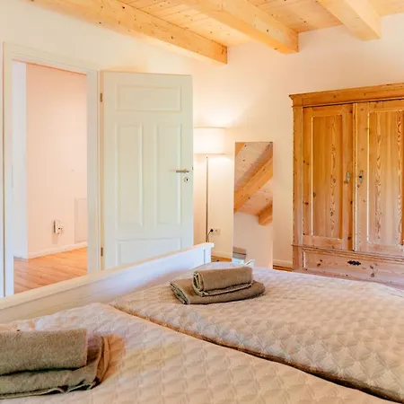 Hanna - Naturnah & Hyggelig Mit Kaminofen *